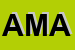 Logo di AMS DI MAURO ACETI