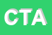 Logo di CTA SRL