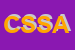 Logo di CED SERVICE DI SCAMPINI ANNALISA
