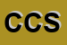 Logo di COMMERCIALE DI CONTROLLO SRL