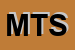 Logo di MS TELECOM SRL