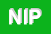 Logo di NIPAL ITALIA PROGRAMMI SRL