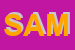 Logo di SAMECO SRL