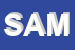 Logo di SAMECO SRL