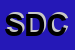 Logo di SDC (SNC)