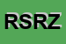 Logo di RZR SAS DI RUGGERO ZORZAN e C