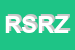 Logo di RZR SAS DI RUGGERO ZORZAN e C