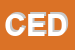 Logo di CEDAM