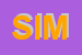 Logo di SIMONETTI