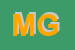 Logo di MAZZI GINO