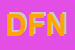 Logo di DAN - FA - NET (SRL)
