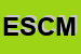 Logo di ESSECEMME SUPPLY CHAIN MANAGEMENT SOCIETA-COOPERATIVA