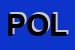 Logo di POLIZIA