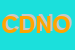 Logo di CANTU-DR NILDE ODONTOIATRA