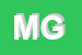 Logo di MAFFIOLINI GIORGIO