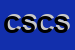 Logo di CITY SERVICE COOP SOCIALE