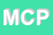 Logo di MEDICAL-B CENTRO POLISPECIALISTICO