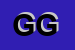 Logo di GARAVAGLIA GINO