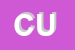 Logo di CISL -UST