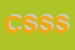 Logo di CONSORZIO SERVIZI SOCIALI SOCIETA-COOPERATIVA SOCIALE
