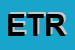 Logo di ETREA (SRL)