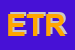 Logo di ETREA (SRL)