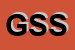 Logo di GEA SERVICE SRL