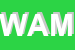 Logo di WAMAPLAST (SNC)