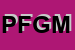 Logo di PFM DI FRASCOLI G e MACCHI G SNC