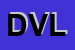 Logo di DELLA VALLE E LAVELLI (SNC)