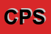 Logo di CENTRO POLISPECIALISTICO SRL