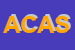 Logo di ATLETICA CAIRATESE ASSOCIAZIONE SPORTIVA