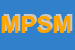 Logo di MOST PERFORMANCE SAS DI MONTOLI STEFANO e C