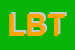 Logo di L-OSTERIA BAR TRATTORIA
