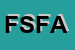 Logo di FTF SAS DI FABBRI ANNARITA e C