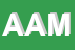 Logo di AMG DI ANDREETTI MASSIMO