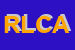 Logo di RICAMIFICIO LORY DI COCUCCIONI ALDO