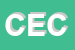 Logo di CONFEZIONI EFFE -CI