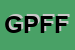 Logo di G e P FASHION DI FIORITO GAETANO
