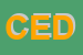 Logo di CEDOM SRL