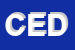 Logo di CEDOM SRL