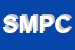 Logo di SAMAPLAST DI MAININI PIERO e C SAS