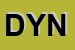 Logo di DYNAFLOUR SRL