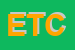 Logo di EST TICINO CALCESTRUZZI (SRL)