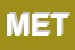 Logo di METALLUMINIO (SPA)