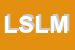 Logo di LM SRL LAVORAZIONI METALLICHE