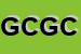 Logo di G e C DI GASPARINI E C SNC