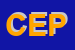 Logo di CEP (SNC)