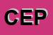 Logo di CEP (SNC)