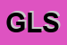 Logo di GDT LOGISTIC SRL